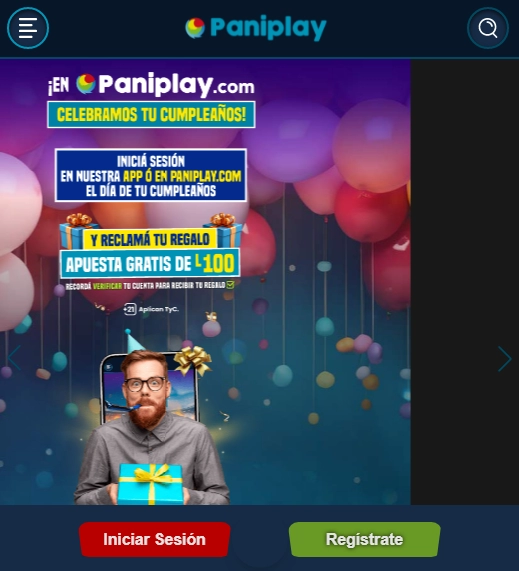 Paniplay Casino